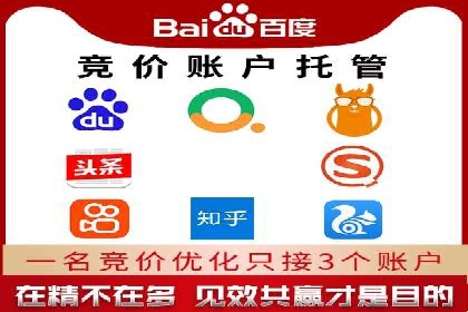 详解托管SEM竞价案例：精准定位客户群体
